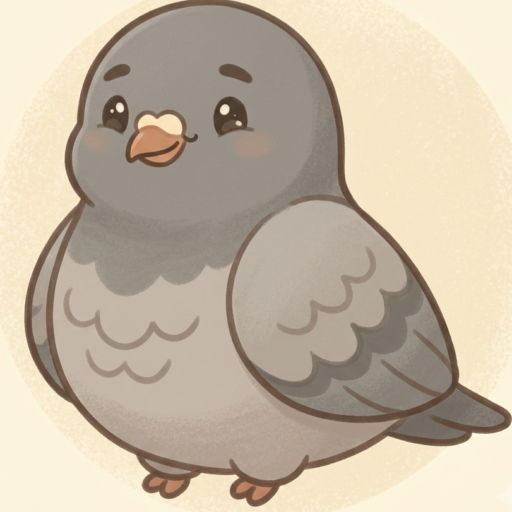 hatokitirou